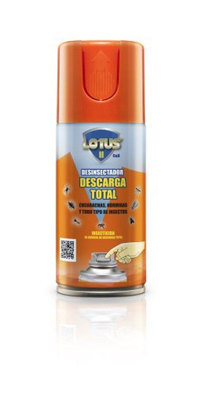 Lotus Ii Descarga Total 150