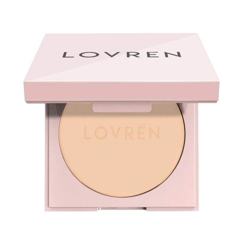 Lovrén CP1 Fix & Shine