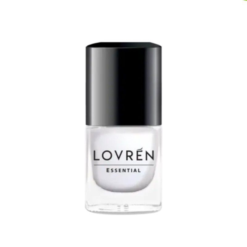 Lovren Esmalte S1 Bianco Perla 5ml