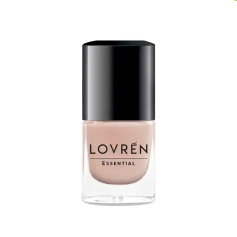 Lovren Esmalte S2 Nude 5ml