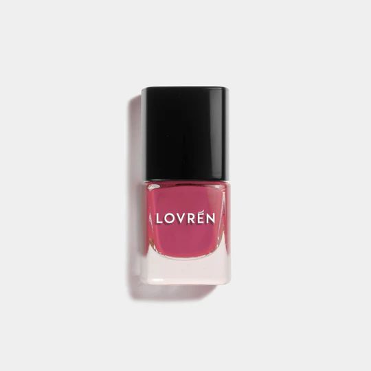 Lovren Esmalte S24 Fucsia 5 ml