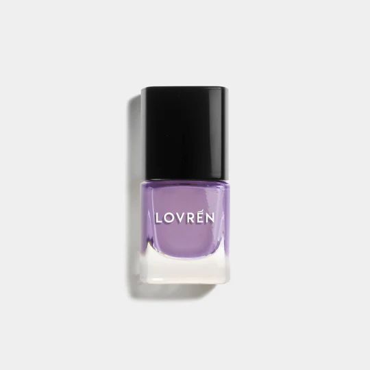 Lovren Esmalte S28 Lila 5 ml
