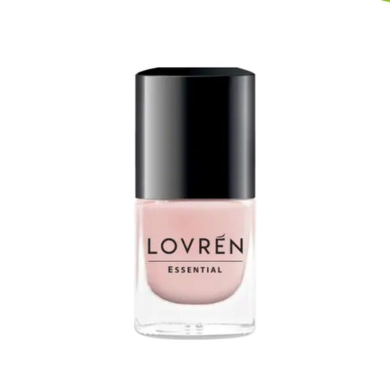 Lovren Esmalte S3 Rosa Confetto 5ml