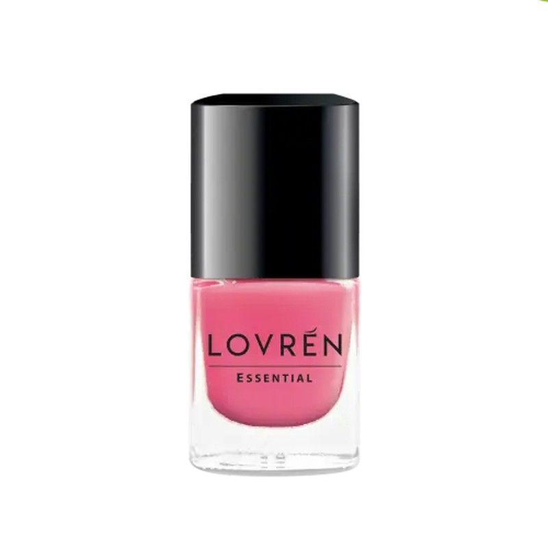 Lovren Esmalte S6 Rosa Vivace 5ml