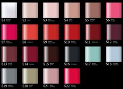 Lovren Esmalte S7 Rosa Magenta 5ml