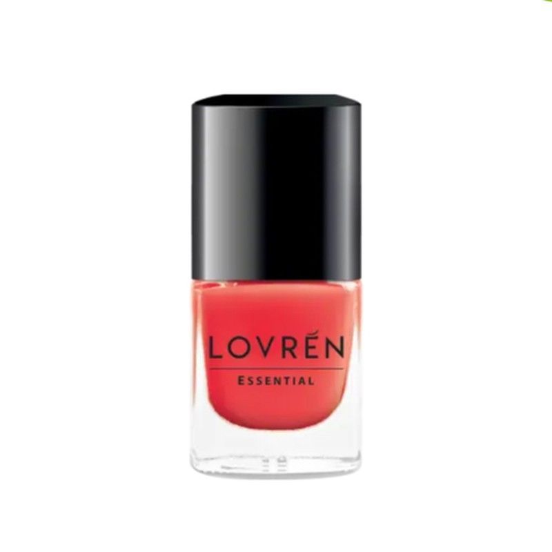 Lovren Esmalte S8 Corallo 5ml