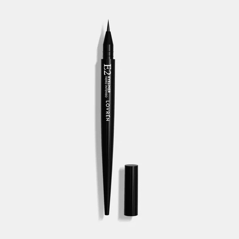 Lovren Eyeliner E2 Negro 0,7 ml
