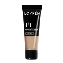 Lovrén F1 Maquillaje en Crema 25 ml