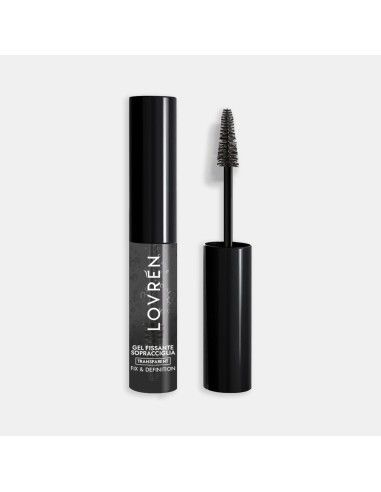 Lovren gel fijador cejas 3ml
