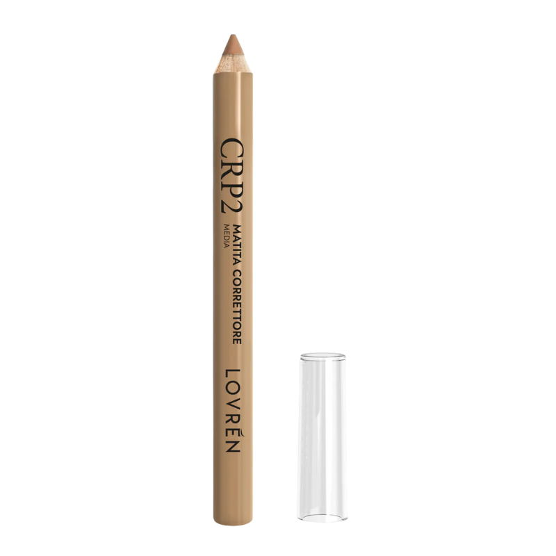 Lovrén Lápices Correctores CRP1-CRP2