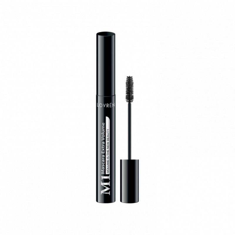 Lovren M1 Mascara Extra Volume 10ml