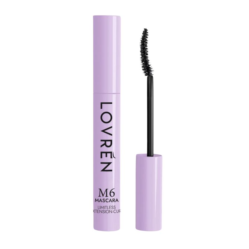 Lovrén M6 Limitless Extension Curl