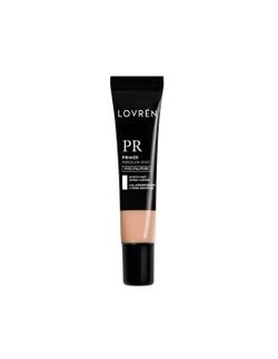 Lovren maquillaje crema primer PR 20 ml