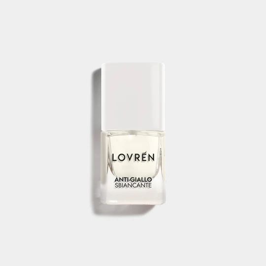 Lovren NC4 Blanqueador Antiamarillo 5 ml