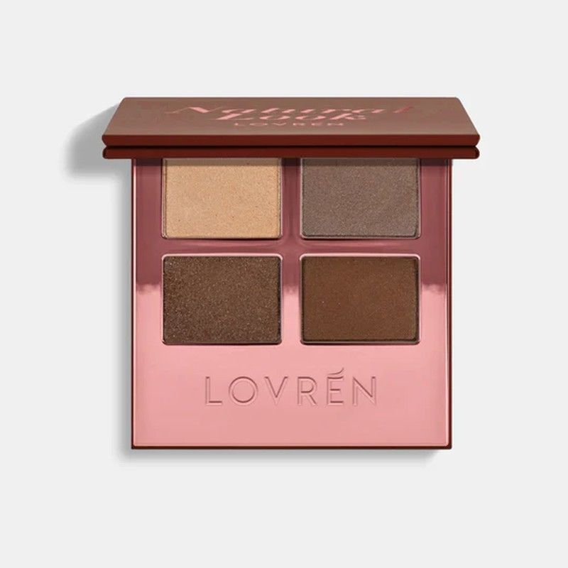 Lovren OM3-OM4 Paleta de Sombras de Ojos 5 g