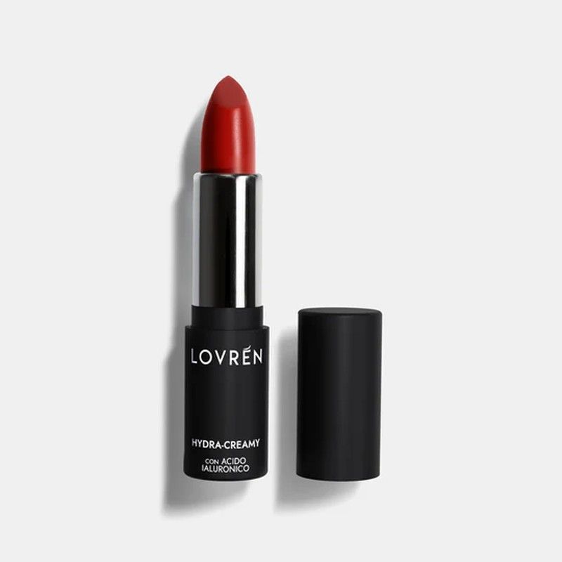 Lovren R3 Labial Hydra Creamy Rosso Intenso