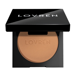 Lovrén T1 Tierra Bronceador Natural