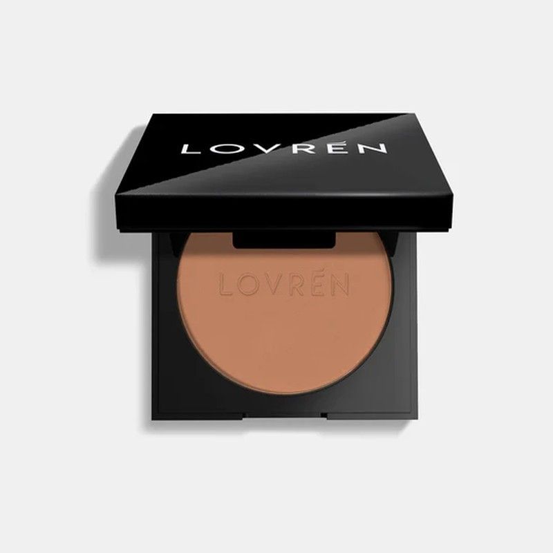 Lovren T3 Bronceador Terra Nude Bronze 10,3 g