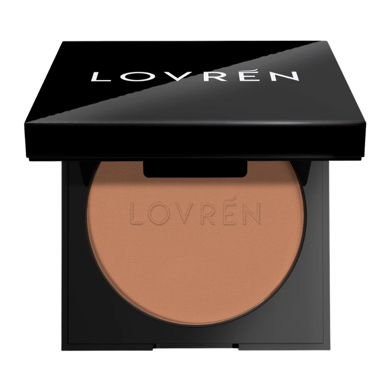 Lovrén T3 Tierra Power Nude Bronze