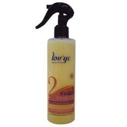 Lovyc Acond. 2 Fases Secos 300Ml 8416