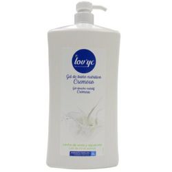 Lovyc Gel 2Lt Dosif. Arroz/Aguacate 9243