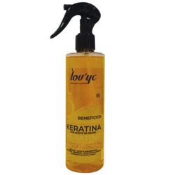 Lovyc Keratina Liquida 300 Ml