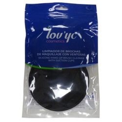 Lovyc Limpiador Brochas Maquillaje 9296