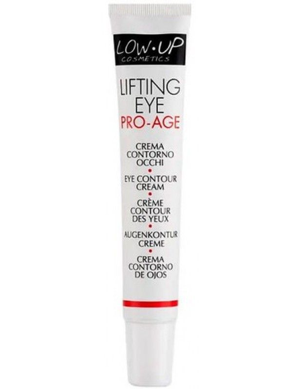 Low Up Contorno de ojos Pro Age 20ml