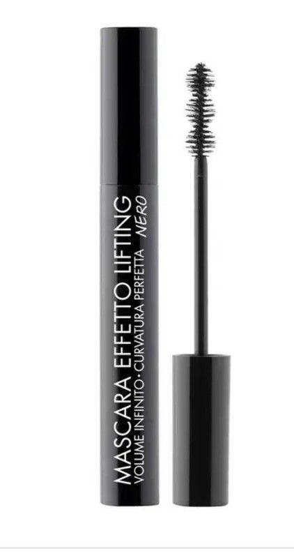 Low Up máscara pestañas efecto lifting 10ml