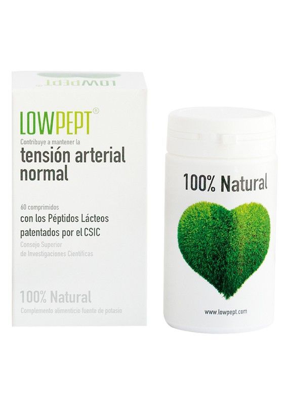 Lowpept 95 Gr 60 Comp