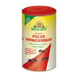 Loxiran Polvo Antihormigas 250 Gr