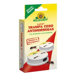 Loxiran Trampa Cebo Antihormigas
