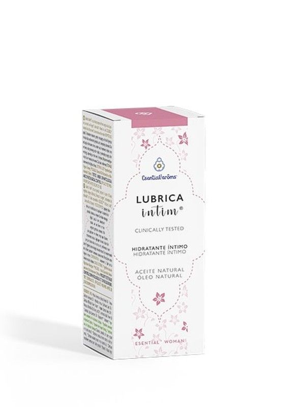 Lubrica Intim 15 ml de Esential'arôms