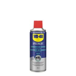 Lubricante Cadenas.Motorbike 400 Ml