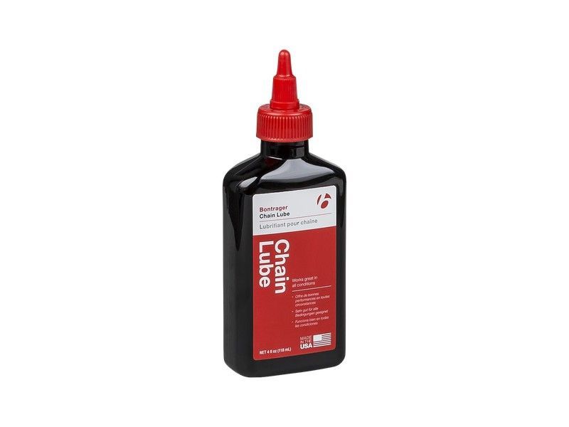 Lubricante de cadena Bontrager