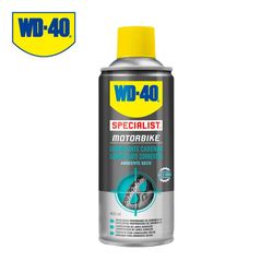 Lubricante de cadenas 400ml wd40