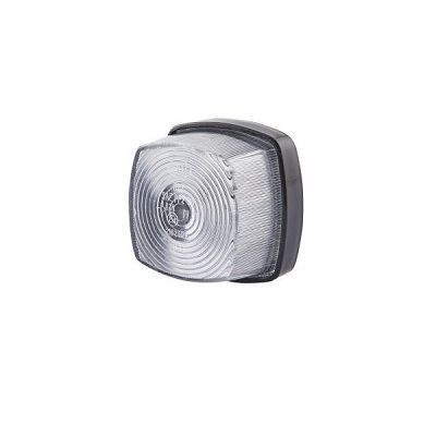 Luces de posición - Halógena - montaje exterior - izquierda/derecha 2PF 003 057-041 HELLA