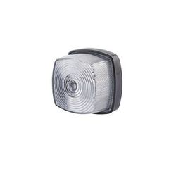 Luces de posición - Halógena - montaje exterior - izquierda/derecha 2PF 003 057-041 HELLA