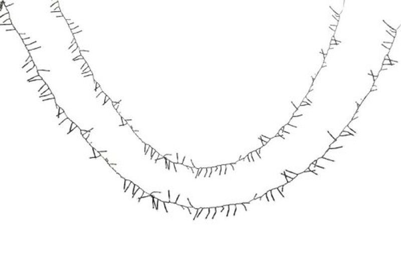 Luces Led Pvc 5X1X600 184600