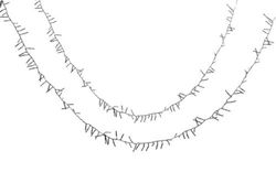 Luces Led Pvc 5X1X600 184600