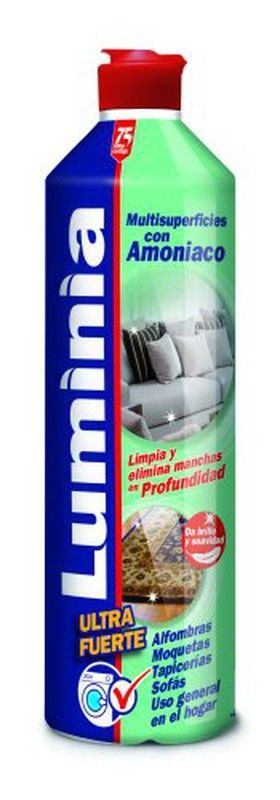 Luminia Multisuperficies 750 Amoniaco