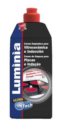 Luminia Vitroceramica E Induccion 500