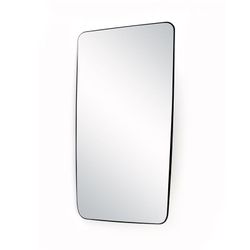 Luna Aux. Man Tgx-Tgs(2021-) Térmica Izquierda