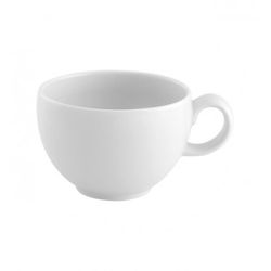 Luna taza café 9 cl no apilable