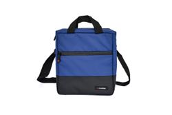 Lunchbag Portacomidas Iris Urban Titan Azul