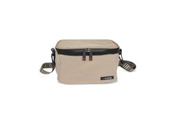 Lunchbag Portacomidas IrisTribal Beige