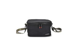 Lunchbag Portacomidas IrisTribal Negra