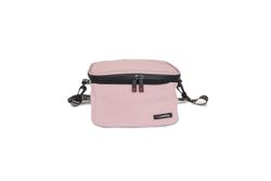 Lunchbag Portacomidas IrisTribal Rosa