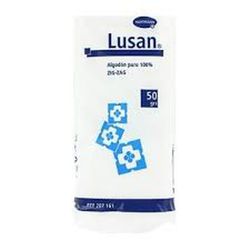 Lusan Algodón Zig Zag 50gr 100%
