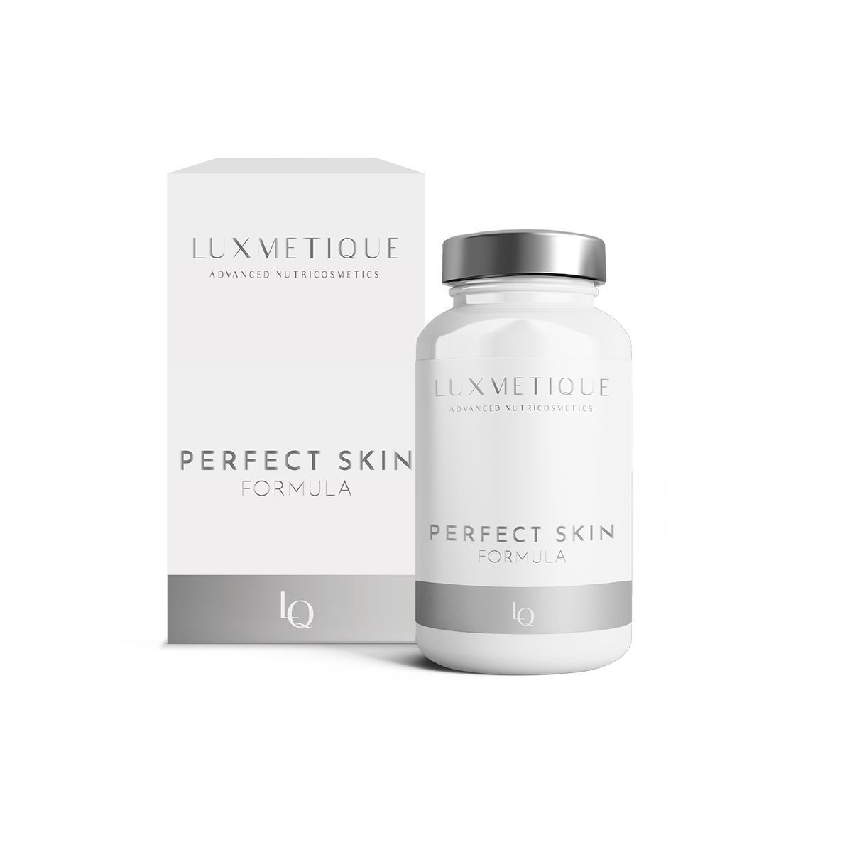 Luxmetique Perfect Skin Formula 90 cápsulas